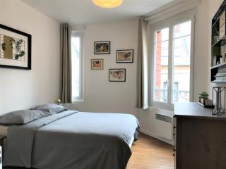 Appartements Maisons Bleues - Honfleur - 1