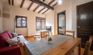 TarracoHomes, TH125 Atico Calderers con Barbacoa y Terraza - Tarragona - 0