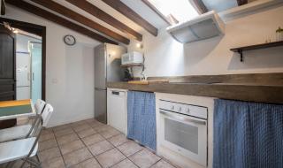 TarracoHomes, TH125 Atico Calderers con Barbacoa y Terraza - Tarragona - 6