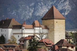Des Bulles en rooftop - Annecy - 6