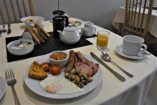Balcarres Bed and Breakfast - Fort William - 1