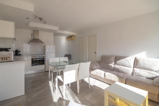 Apartamentos Mayor by Be Alicante - Alicante - 6