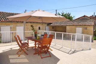 Repos et détente au cœur des richesses du Poitou - Vaux - 5