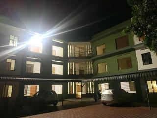 Airavatham Apartments - 3