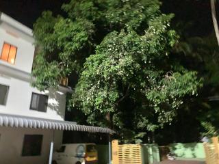 Airavatham Apartments - 1