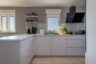 Apartment No. 8 - 7