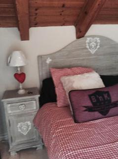 Chalet de vacaciones Tartera-Prats i Sansor - 5