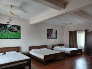 Forestdale Coorg - Virajpet - 9