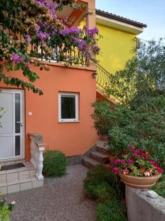 Apartments Mirjana - Petrcane - 6