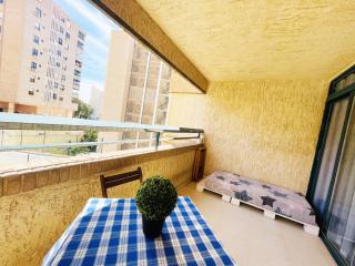 2 min walk to Cove Finestrat - Terrace - Pool - Cala de Finestrat - 5