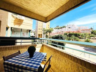 2 min walk to Cove Finestrat - Terrace - Pool - Cala de Finestrat - 4