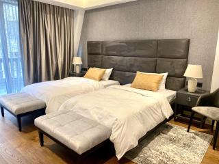 Heart of Yerevan - City Center Luxury Apartments - Erevan - 6