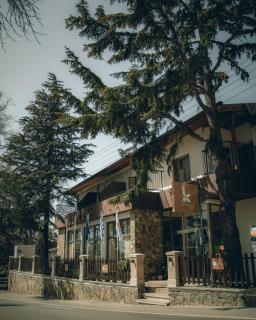 Kallithea INN - Platres - 0