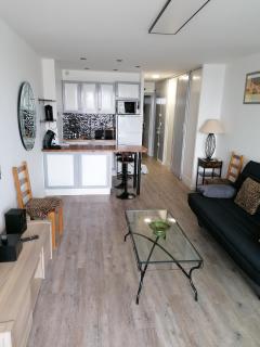 Cap Agde Natu Port Ambonne - Cap d'Agde - 5