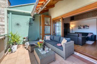 Penthouse Apartment Marija - Cavtat - 9