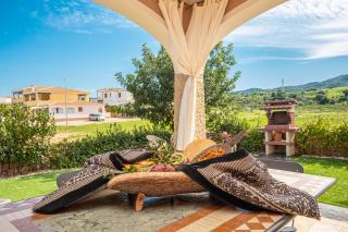 Casa a schiera Budoni - 4