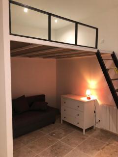Superbe Appart Rustique - Arles - 0