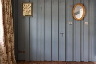 Severnside Press BnB - Newnham - 6