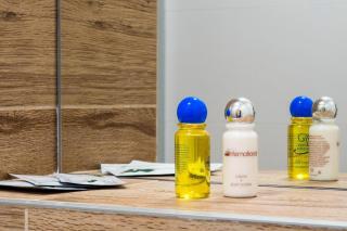 Luxury rooms Beach Mediteran - Podstrana - 2