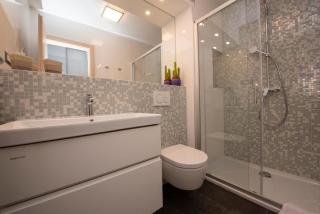 Luxury rooms Beach Mediteran - Podstrana - 1