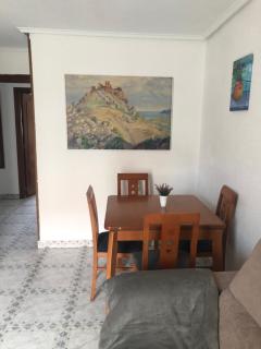 Apartamento de verano 1 habitación - Ajo - 3