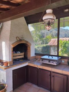 villa de charme - Monoblet - 6