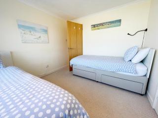 Sunnybank, Port Isaac Bay Holidays - 3