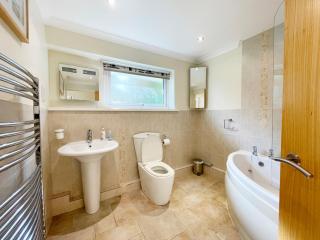 Sunnybank, Port Isaac Bay Holidays - 1