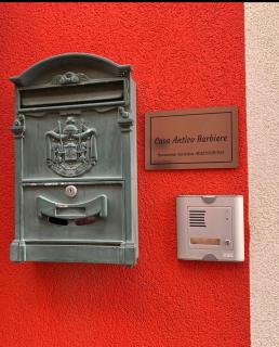 Casa Antico Barbiere - Chioggia - 9
