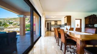 Grand Olympia,Luxury, spacious indoor&outdoor area - Císsamos - 4