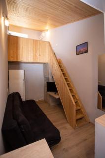 cozy apartment - Tbilisi - 7