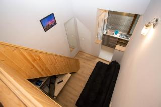 cozy apartment - Tbilisi - 6