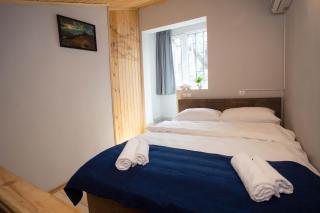 cozy apartment - Tbilisi - 1