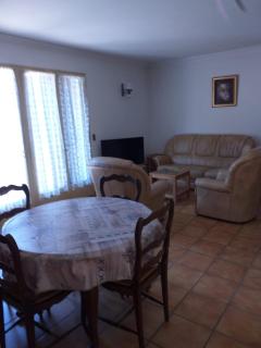 villa de charme - Monoblet - 3
