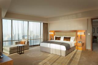 InterContinental Doha The City by IHG - 1