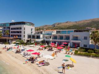 Luxury rooms Beach Mediteran - Podstrana - 0