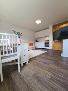 Ferienwohnung Seeblick Winterberg - Winterberg - 0