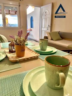 Athina K Rooms - Nea Kalikratia - 8