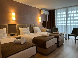Hotel Kanzler - Batumi - 7