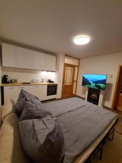 Ferienwohnung Seeblick Winterberg - Winterberg - 5