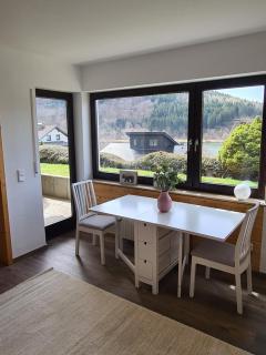 Ferienwohnung Seeblick Winterberg - Winterberg - 7