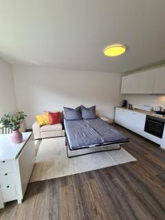 Ferienwohnung Seeblick Winterberg - Winterberg - 6
