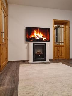 Ferienwohnung Seeblick Winterberg - Winterberg - 8