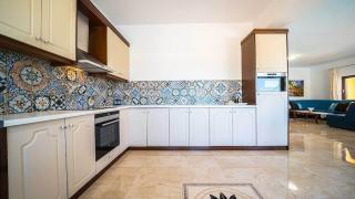 Grand Olympia,Luxury, spacious indoor&outdoor area - Císsamos - 8