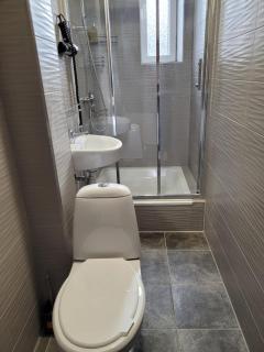 Talsu Vecpilsētas apartmenti - Talsi - 3
