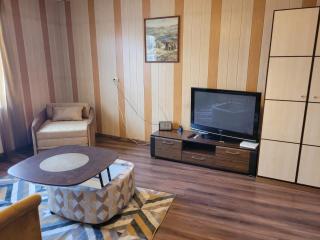 Talsu Vecpilsētas apartmenti - Talsi - 4