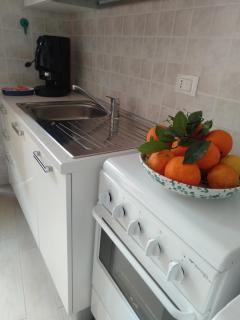 Casa Maria Bartolomeo - Marsala - 1
