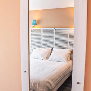 Rives d'Or Hôtel - La Seyne-sur-Mer - 6