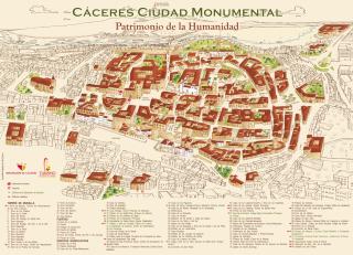 Extremadura Hotel - Cáceres - 7