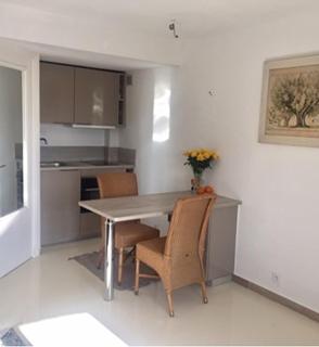 Duplex vue mer golf de Saint-Tropez plage à 300m - Les Issambres - 8